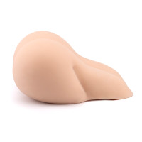 Pornstar Strokers Butt Woman Lana Rhodes Big Round Ass Masturbator - Side