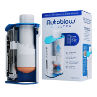 Autoblow AI Ultra Blowjob Machine - Packaging