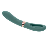 Evolved Novelties Chick Flick Flicking Vibrator - Top