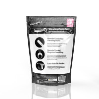 Screaming O 4T Vibrating Panty Set with Remote Control Ring - Packaging Back