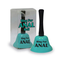 Ring Bell for Anal - Packaging