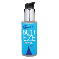 Body Action Butt Eze Anal Desensitizer Gel