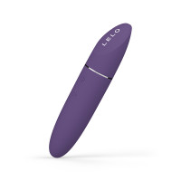 Purple LELO Mia 3 Discreet Vibrator