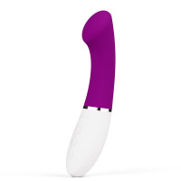 LELO Deep Rose App-Controlled GIGI 3 G-Spot Vibrator