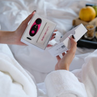 Lovense Ferri App-Controlled Panty Vibrator - Lifestyle #4