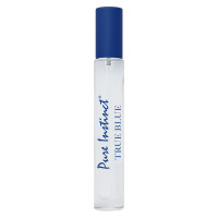 Pure Instinct True Blue Pheromone Infused Perfume - Bottle