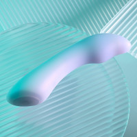 Playboy Pleasure Euphoria Silicone Vibrator - Lifestyle #1