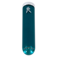 Playboy Pleasure Emerald Glass Tip Vibrator - Tip