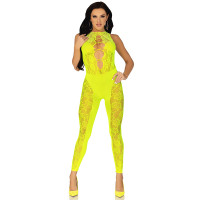 Untamed Convertible Bodystocking
