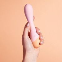Vush Peachy G-Spot Massager - Model