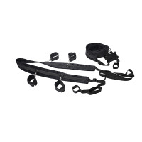 Sportsheets No Matter Where Bondage Restraint System