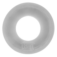HUJ3 3-Pack Cock Rings - Clear Front