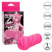 CalExotics ANIME Stroker Kitty - Icons