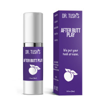 Dr. Tush's After Butt Play Aftercare Gel