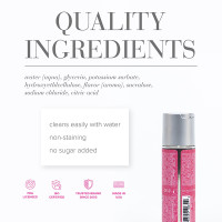 JO H2O Candy Shop Flavored Lubricant  - Graphic #3