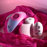 Evolved Novelties Paradise Panty Vibrator - Lifestyle #5