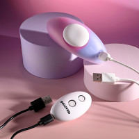 Evolved Novelties Paradise Panty Vibrator - Lifestyle #8