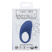 CalExotics Connect App Controlled Couples Ring - Packaging Front