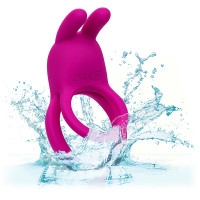 CalExotic Closer Intimate Rechargeable Ring Touch - Waterproof
