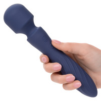 CalExotics Charisma Mystique Wand Massager - Hand