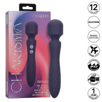 CalExotics Charisma Mystique Wand Massager - Icons