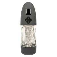 CalExotics Milk Master Extreme Automatic Milker - Front