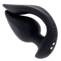 Evolved Novelties The Genie Dual Butt Plug - Base