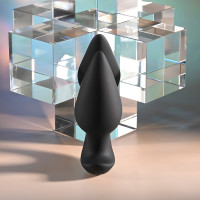 Evolved Novelties The Genie Dual Butt Plug - Lifestyle #7