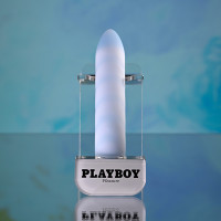 Playboy Pleasure Unicorn Vibes Vibrating Bullet