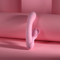 Playboy Pleasure Rabbit Party Dual Vibrator