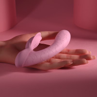 Playboy Pleasure Rabbit Party Dual Vibrator