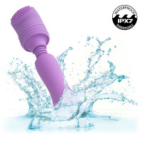 CalExotics First Time Rechargeable Travel Teaser Kit - Waterproof