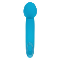 CalExotics Kroma Turbo "G" Vibrator - Front