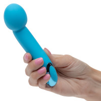 CalExotics Kroma Turbo "G" Vibrator - Hand