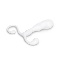b-Vibe P-Spot Slim Hands-Free Slimline Prostate Massager - Laying Base