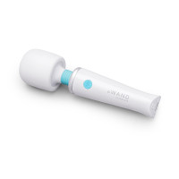 Le Wand Classique Mini Rechargeable Vibrating Massager