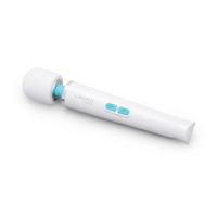 Le Wand Classique Cordless Petite Rechargeable Vibrating Massager
