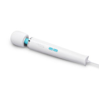 Le Wand Classique Plug-In Original Full-Body Vibrating Massager