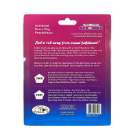 Ball & Chain "THIS or THAT" SEX DICE - Back