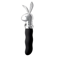 Playboy Pleasure Bunny on the Go Vibrator