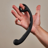 SVibe Snail AXI Spot Wand - Lifestlye #1