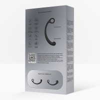 SVibe Snail AXI Spot Wand - Packaging Back