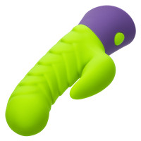 CalExotics Rave Dragon G Vibrator - Tip