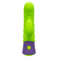 CalExotics Rave Dragon G Vibrator - Front