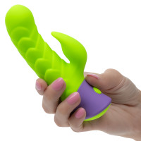 CalExotics Rave Dragon G Vibrator - Hand