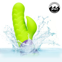CalExotics Rave Dragon G Vibrator - Waterproof