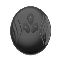 SVibe Snail Jovi Dual Couples Stimulator - Remote Front