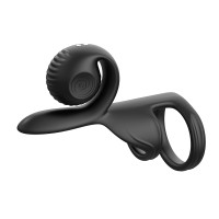 SVibe Snail Jovi Dual Couples Stimulator - Left