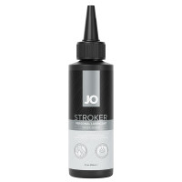 System JO Stroker Lubricant 4 oz. Front