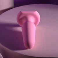 Selopa Petite Silicone Butt Plug  - Lifestyle #7